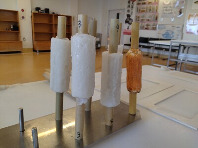 《周年企画》アトア×てっちゃん工房１.オリジナルのちくわやかまぼこを作ろう！「てっちゃん工房」体験チケットをアトアにて販売開始します