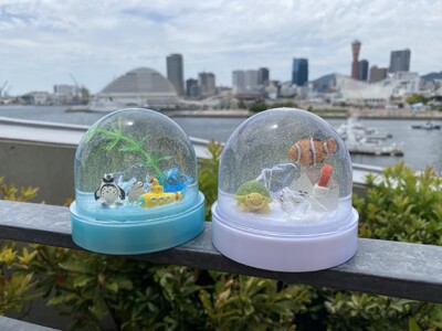 暑い秋を楽しむ新提案 「まだまだ遊べるセカンドサマー」涼しいおでかけ先といえば水族館！アトアをより一層楽しめる大人気ワークショップがシルバーウィークに復活！