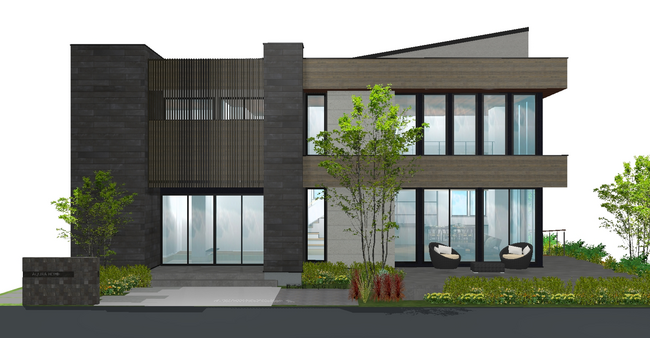 アキュラホーム、九州エリア初となるモデルハウスがオープン！！