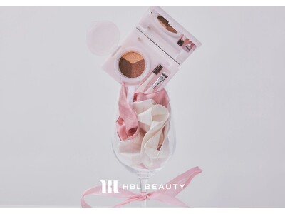 2026年、眉メイクは「描く」から「活かす」時代へ。アートメイク除去が広がる中、HBL BEAUTYが@cosme TOKYO常設展開。3Dクッションブロウ 02ライトブラウン、6月1日より販売開始。