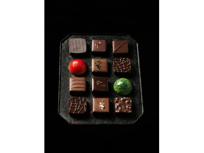 ベルギー最高峰の焙煎士が誘う(いざなう)“誰も知らないカカオの秘密”