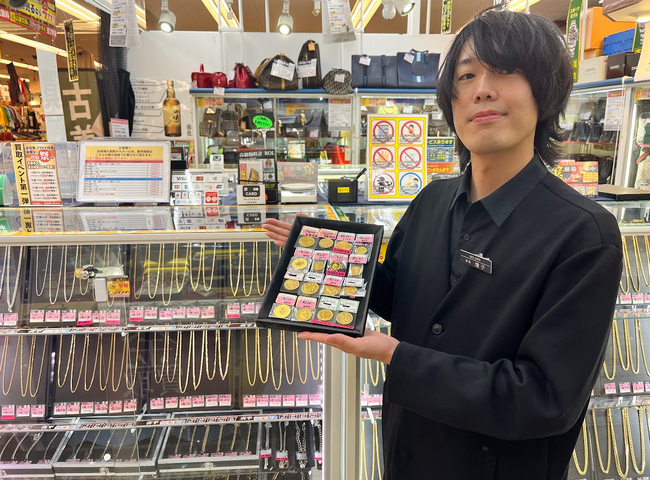 群馬県の「株式会社プリマベーラ」17期連続増収増益を達成 リユース事業…