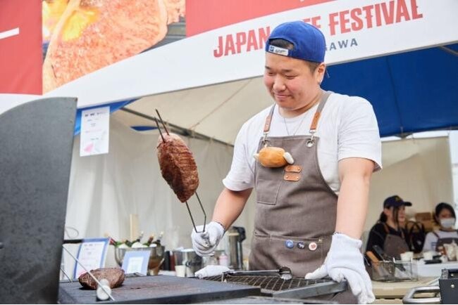 【水辺で過ごす、特別な秋】　週末が待ち遠しくなる！加古川河川敷で「かわまちづくり」秋のイベントを続々開催