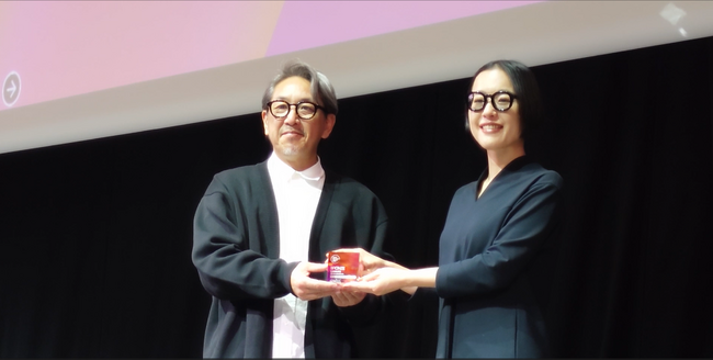 プレスリリース「「KAMIKATZ（カミカツ）」がJapan Branding Awards 2024にて「BRONZE」を受賞。」のイメージ画像