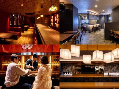 「スナック」をホテルで体験！4都市でホテル社員が運営する、500円駄菓子食べ放題＆社員ママ・マスターによる