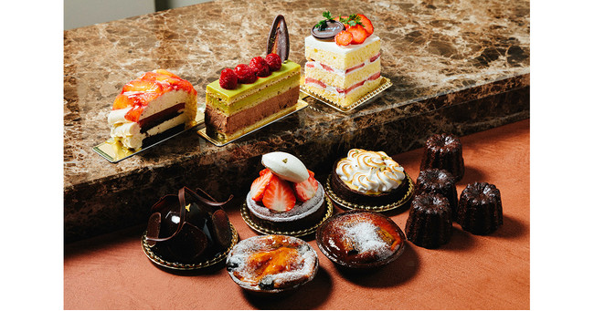 チョコレート専門店「tsumugi」が愛媛の果実を使用したショートケーキを発表