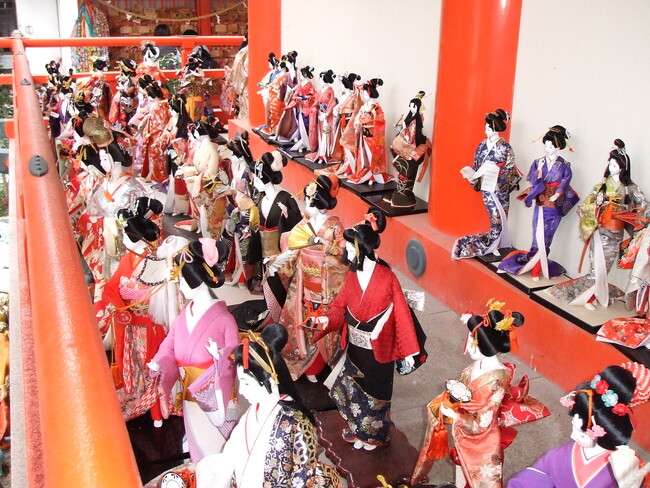 ユアホール那珂川】大切にしていたお人形に感謝を込めて。「人形供養祭」を6月12日（金）に開催！【供養料無料・要予約】