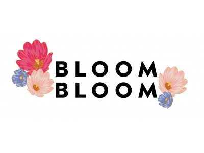 ケイト・スペード ニューヨークの全国の路面店でフローラルをテーマにしたイベント “bloom bloom”を開催