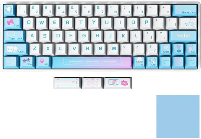 夏休み限定キャンペーン開催】0.01mmラピッドトリガー×8000Hz対応