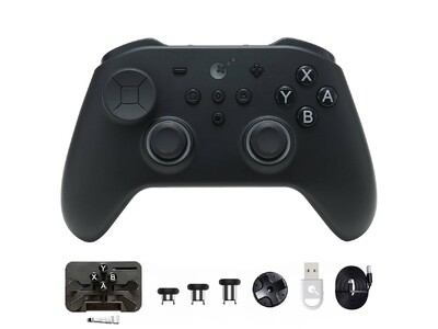 楽天スーパーセール限定】Switch 2対応×0.00262s超低遅延「GuliKit TT