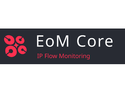 放送業界向けIPフロー監視ソリューションにパケットキャプチャ機能を追加、詳細なIＰパケット解析が可能に