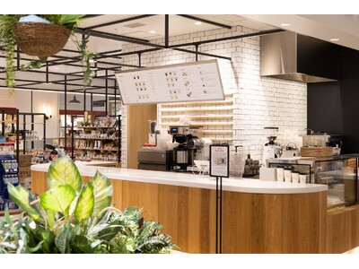 2024年4月15日にハンマーヘッドに新しいUNI COFFEE ROASTERYがオープン