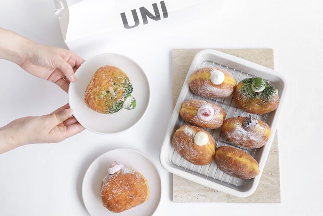 【UNI COFFEE ROASTERY】ららぽーと海老名 presents 海老名クリスマスマーケット2025に出店決定!