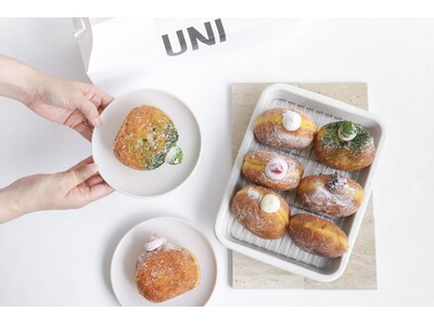 【UNI COFFEE ROASTERY】ららぽーと海老名 presents 海老名クリスマスマーケット2025に出店決定！