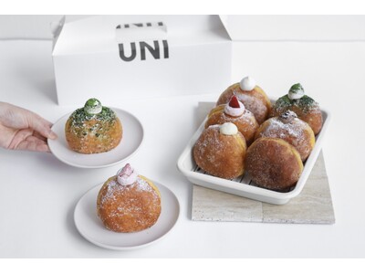 【UNI COFFEE ROASTERY】横浜駅直結・ジョイナス POP UP STORE に今年も出店決定！