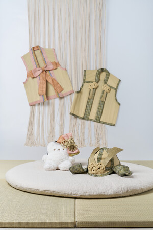 親子で楽しむ「畳の日」特別イベント - 萩原株式会社が「ふらっとふぇすた」に協賛し、心地よい“畳空間”を提供