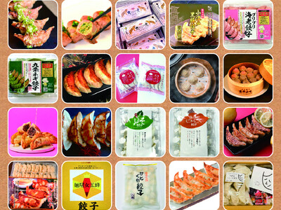 これが「クラフト餃子フェス」の楽しみ方！冷凍餃子のお土産販売と、さらに東京限定でラウンジも登場！