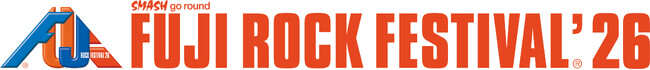 フェスごはん：飲食出店大募集！一般応募受付開始！ 「FUJI ROCK FESTIVAL’26」