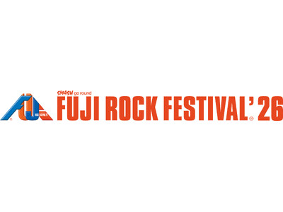 フェスごはん：飲食出店大募集！一般応募受付開始！ 「FUJI ROCK FESTIVAL’26」