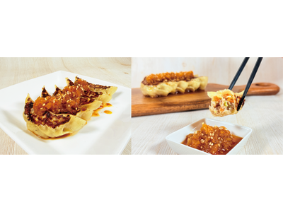 規格外野菜を使った「地球を救うギョーザ」が出店決定！そのほか「クラフト餃子フェス」MY箸スタンプラリーな...