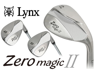 Lynx �����N�X Zero magic II �[���}�W�b�N 2 �E�F�b�W ����