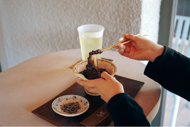 熊本・新町に和菓子ブランド「虎之助（TORANOSUKE）」がリニューアルオープン