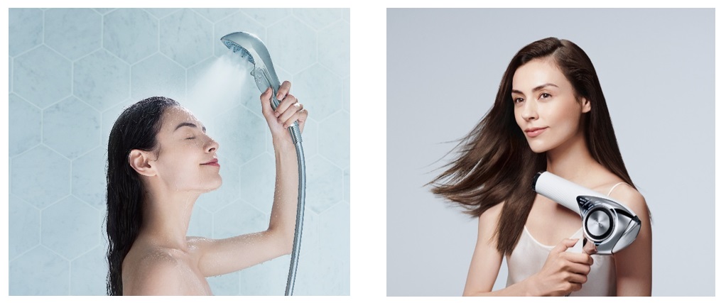 三井ガーデンホテルズのプレミアクラス8施設で人気の美容ブランド「ReFa（リファ）」のアイテムが体験できる！リファファインバブル S、リファビューテック ドライヤープロを10月8日より設置開始