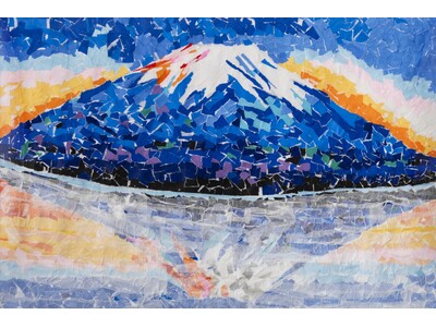 無料で楽しめるホテルロビーアート展、京都在住アーティスト10名の出展も決定！『HAPPY SMILE A...