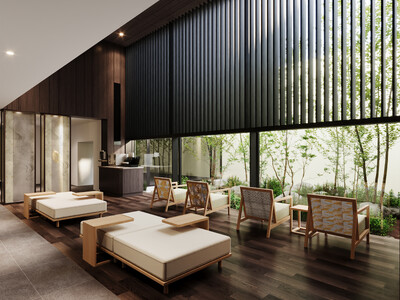 京の伝統を、継承し、再生する。三井ガーデンホテル京都新町 別邸2026年2月22日(日)リニューアルオープン