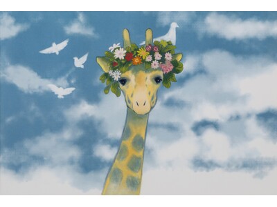 福岡県在住アーティスト28名が集結！無料で楽しめるホテルロビーアート展『HAPPY SMILE ART ...