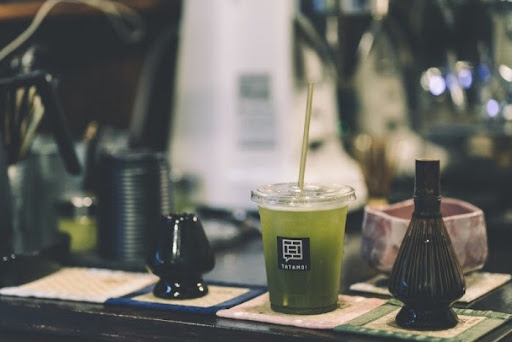 “和の夜スイーツ”始動。三軒茶屋のTEA TATAMO!で、抹茶やほうじ茶を使った贅沢ジェラート「夜ジェラ」15種が新登場