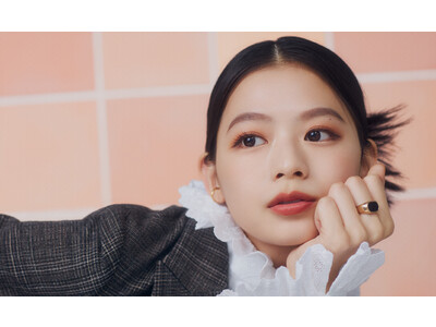 CipiCipi＜シピシピ＞より手のひらサイズの6色アイシャドウパレット新登場！質感の異なるカラーを使い分けて目元でムードを演出する「ムードカラーアイズ」