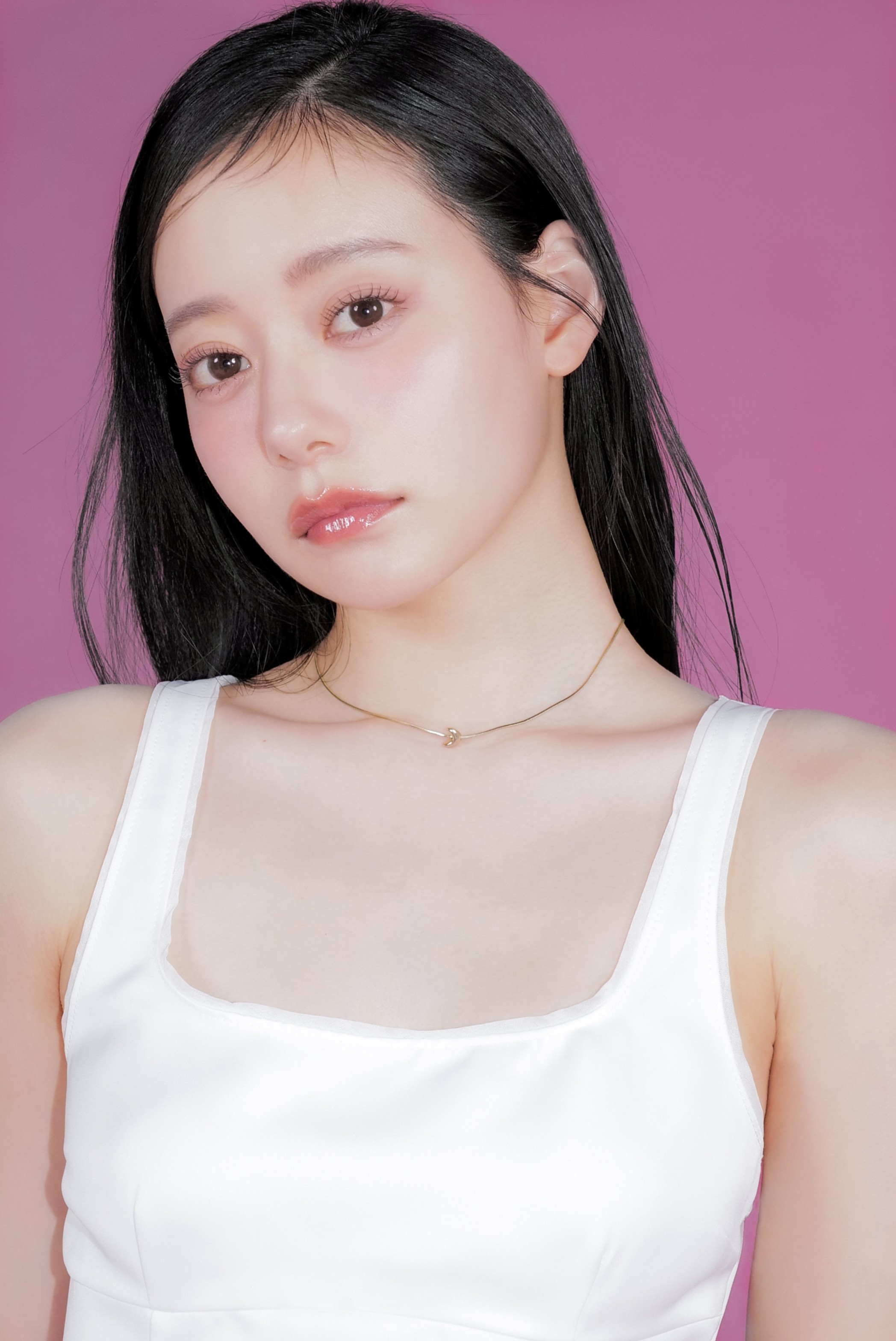 なごみプロデュースのコスメブランド・GENTY（ジェンティー）“モチッとチュルン”な愛されリップを叶えるティント＆グロスに、ネクストトレンドのモカムースメイクに映える新色2色が登場