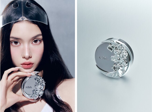 韓国発のコスメブランド「NAMING.(ネーミング)」が人気アクセサリーブランド「HURJABOY ACC」とコラボ!