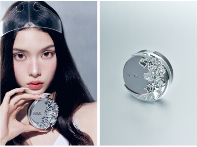 韓国発のコスメブランド「NAMING.（ネーミング）」が人気アクセサリーブランド「HURJABOY AC...