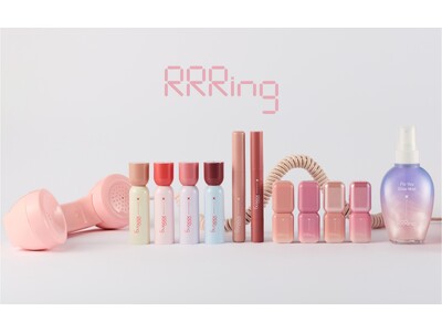 韓国トップスタイリスト ソ・スギョン氏が手掛ける新ビューティブランド“K-Beautyの正解”を提案する...