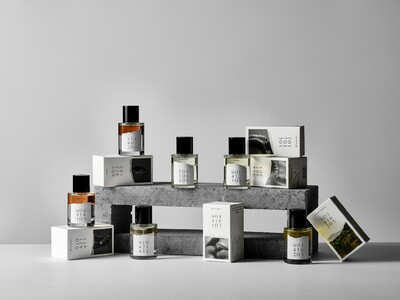 “あなただけの香りを放てる”韓国の香水ブランド『A’ddict（エイディクト）』が4月17日(月)に本格上陸！４月17日(月)～４月25日(火)まで@cosme TOKYOにてPOPUPも開催