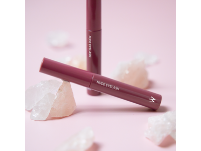 ＜Wonjungyo＞ベスコス多数受賞！大人気マスカラ「ヌードアイラッシュ」より、限定色「シアープラム」が8月4日発売！本日よりEC先行予約開始！