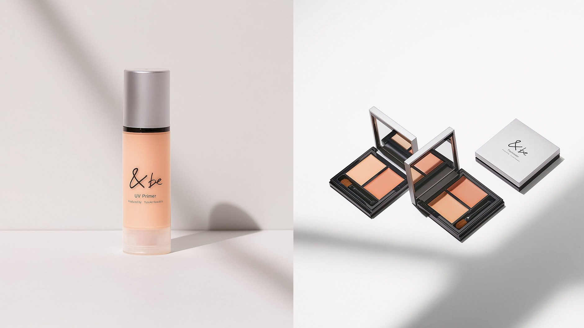 &be（アンドビー）初のアウトレットショップが三井アウトレットパーク木更津に1月15日（日）オープン