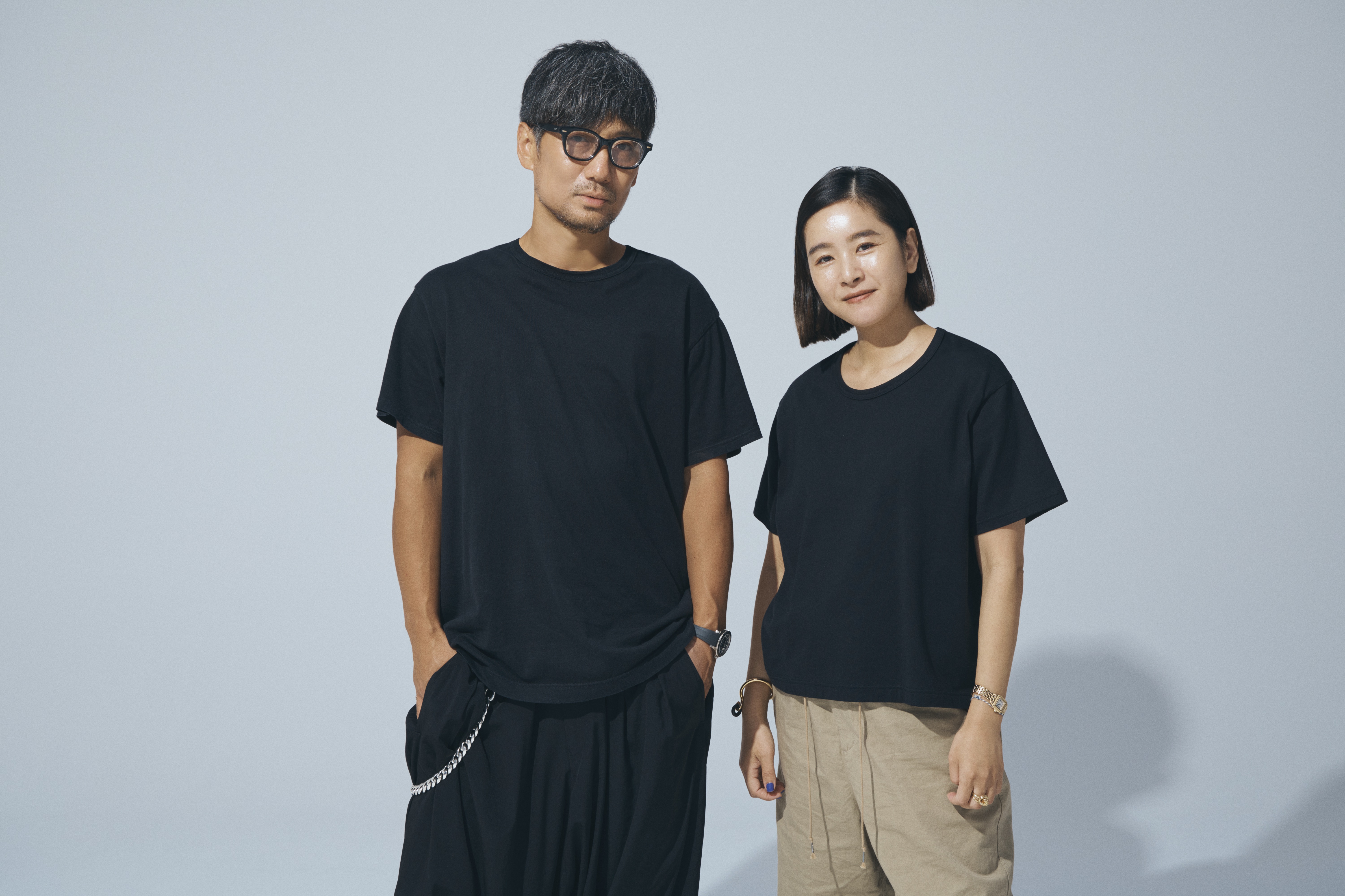 &be × DODOJEAN 待望のコラボ T シャツが登場 | 美ST ONLINE