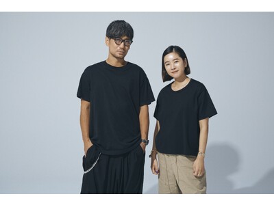 &be × DODOJEAN 待望のコラボ T シャツが登場