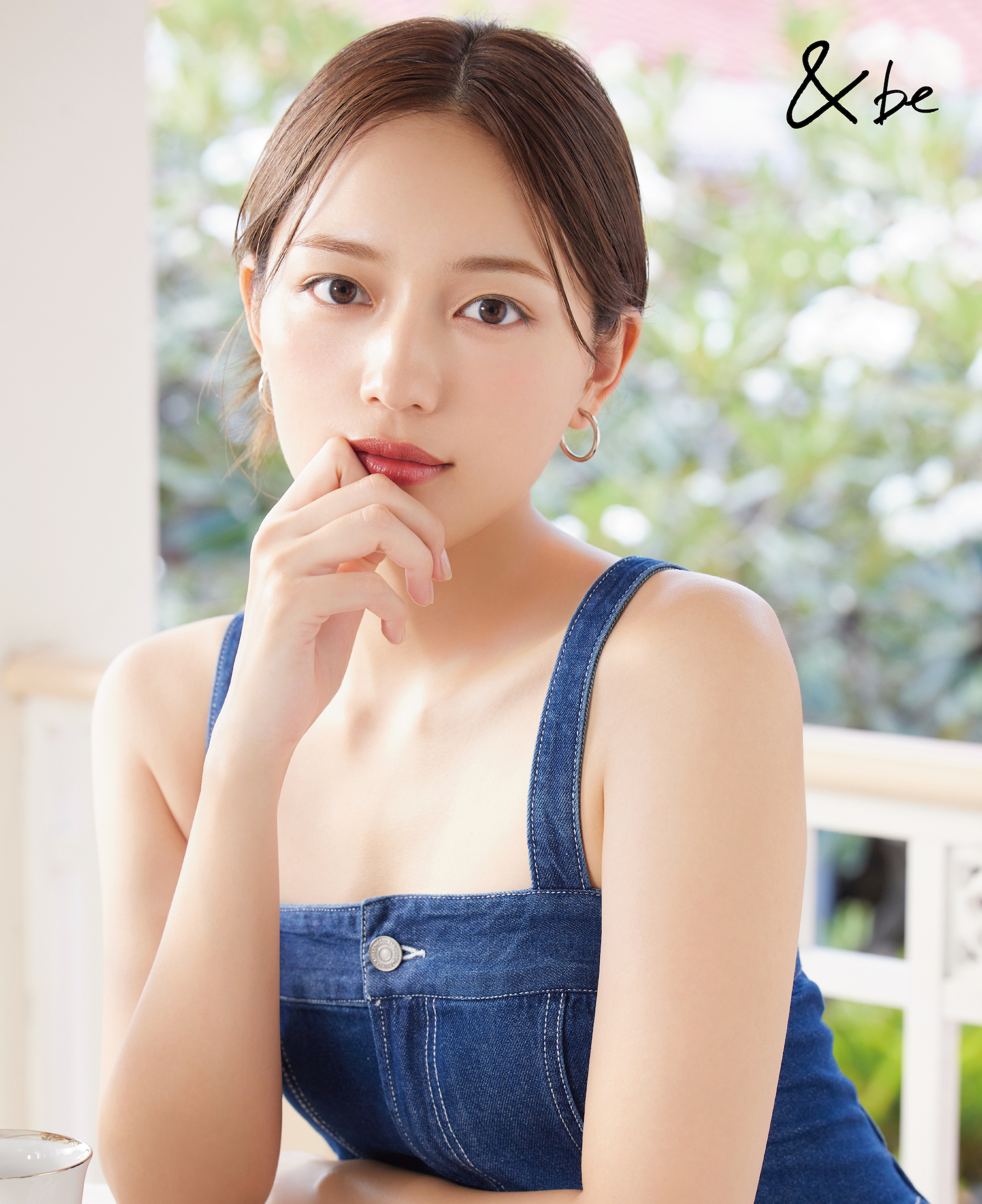 ＜＆be（アンドビー）＞大人気メイクスポンジにブラウンカラーのかわいいくまデザインが限定登場！