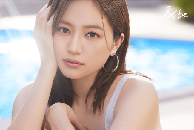 ＜＆be（アンドビー）＞マット質感のハイライターが新発売