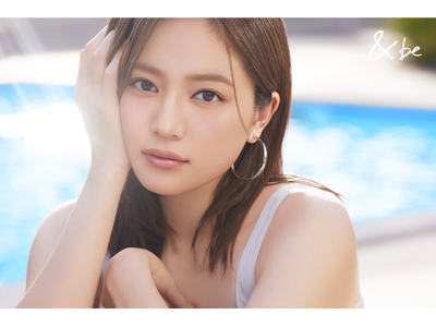 ＜＆be（アンドビー）＞マット質感のハイライターが新発売