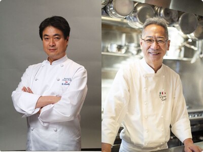 【定員に達したため、予約受付を終了させていただきます。】トップシェフが魚沼に集結!『イタリアン×八海山コ...