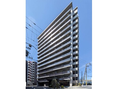 NEW OPEN！【ジオエント梅田北リバーフロント】Reqree株式会社がマンション共用施設の運営管理を受託。大阪・梅田エリアの都市型賃貸マンションが誕生。