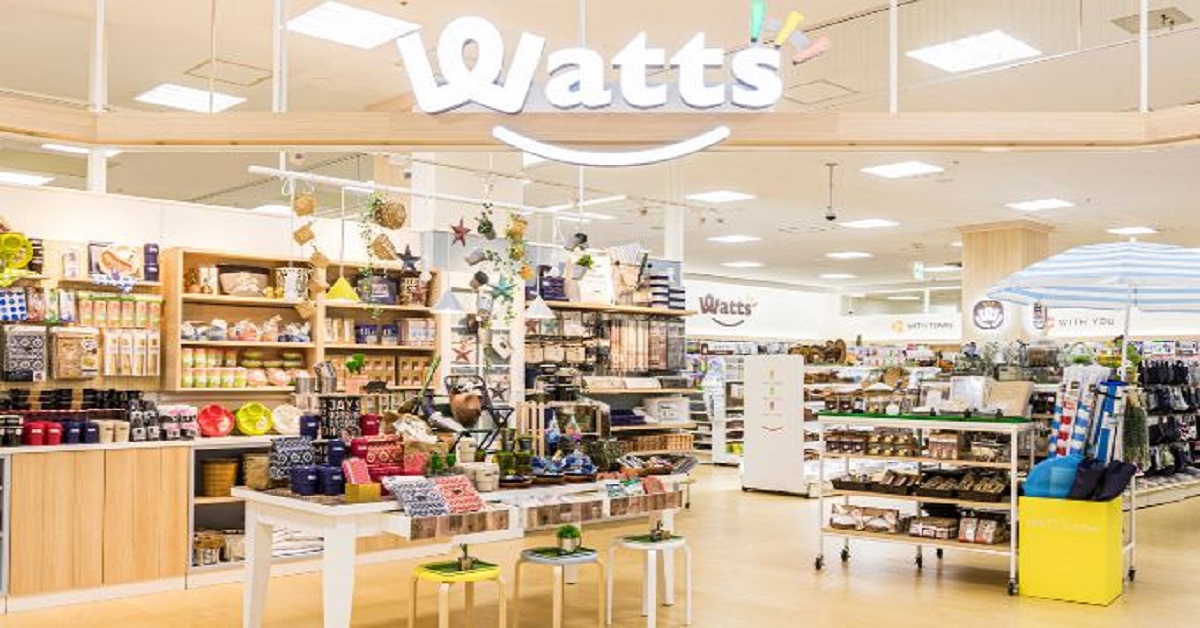 オムロンとワッツ、売場づくりの高度化を推進。データ活用による商品構成最適化で売上向上を目指す