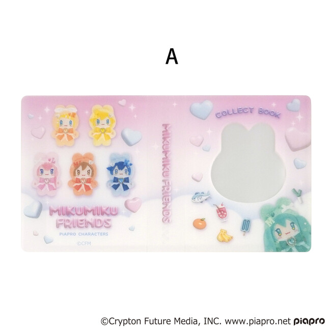 待望のコラボ第5弾！ワッツ×「初音ミク」限定グッズが新登場