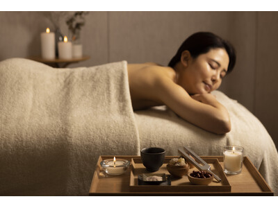 【ホテル“はつはな”で新発売】温泉×発酵スキンケアトリートメント付き 1泊2食付き宿泊プラン