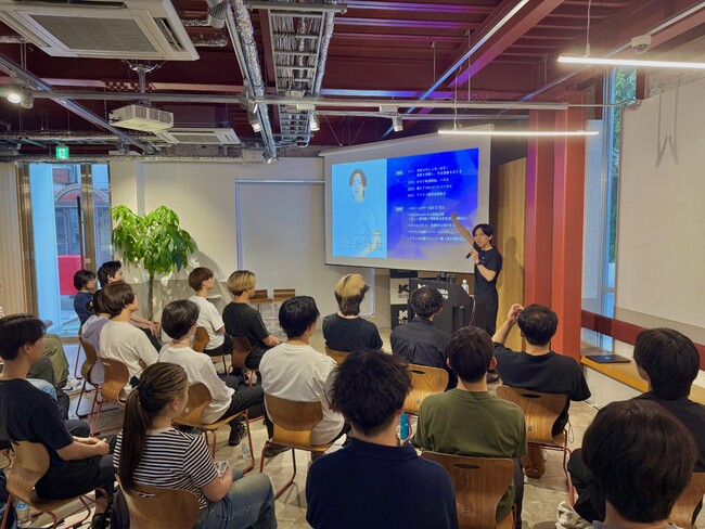 【登壇報告】近畿大学で代表三上が語るAI時代のキャリア戦略 ― 起業で勝ち抜く実践型3ステップ